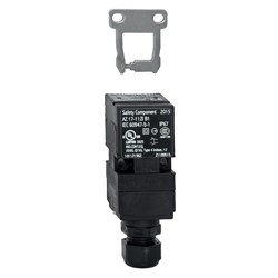 Schmersal 101136304 Safety Switch with Separate Actuator 230VAC 1NO+1NC