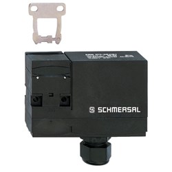 Schmersal 101136368 Solenid Interlock Switch 230VAC 2NC