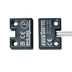 Schmersal 101137938 Magnetic Safety Sensor 15m Cable