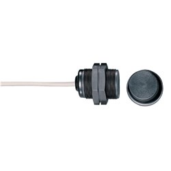 Schmersal 101138261 Magnetic Safety Sensor 1m Cable