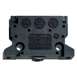 Schmersal 101138614 Micro Switch 1NO-1NC Glass Fibre Reinforced Thermoplastic