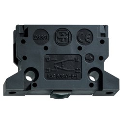 Schmersal 101138616 Micro Switch Glass Fibre Reinforced Thermoplastic