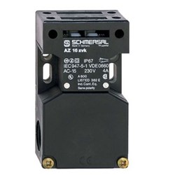 Schmersal 101139367 Safety Switch