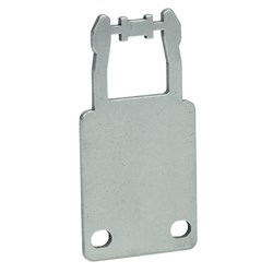 Schmersal 101139788 Actuator 100mm H W