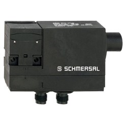 Schmersal 101141428 Solenid Interlock Switch 230VAC
