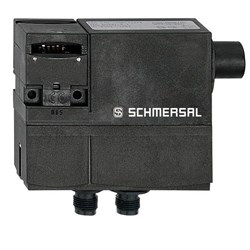 Schmersal 101141430 Solenid Interlock Switch 24VAC/VDC 2NC