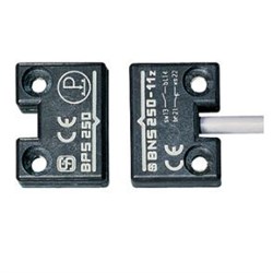 Schmersal 101142981 Magnetic Safety Sensor 9m Cable