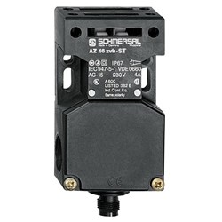 Schmersal 101143122 Safety Switch with Separate Actuator 230VAC 1NO+1NC
