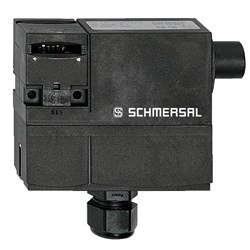 Schmersal 101144268 Solenid Interlock Switch 230VAC
