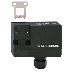 Schmersal 101144353 Solenid Interlock Switch 24VAC/VDC 2NC
