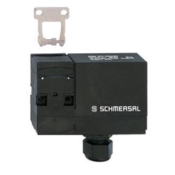 Schmersal 101144354 Solenid Interlock Switch 24VAC/VDC NC
