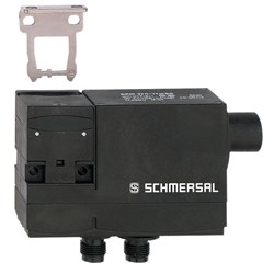 Schmersal 101144373 Solenid Interlock Switch 24VAC/VDC 2NC
