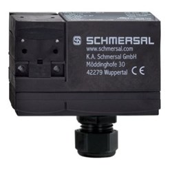 Schmersal 101144722 Solenid Interlock Switch 24VAC/VDC NC
