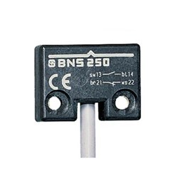 Schmersal 101145341 Magnetic Reed Switch 5m Cable