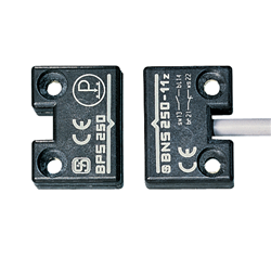 Schmersal 101148396 Magnetic Safety Sensor 2m Cable