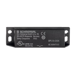 Schmersal 101148482 Actuator 1NO+1NC