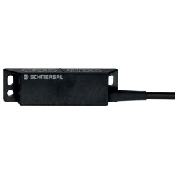 Schmersal 101148628 Magnetic Sensor 2m L Cable