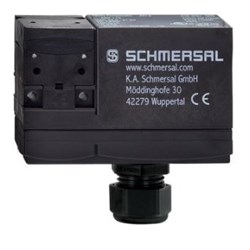 Schmersal 101149173 Solenid Interlock Switch 24VAC/VDC NC