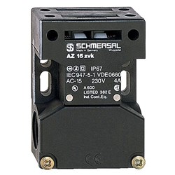 Schmersal 101152787 Safety Switch with Separate Actuator 1NO+1NC