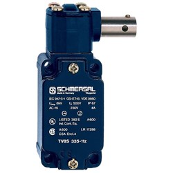 Schmersal 101157473 Safety Hinge Switch 230VAC NC