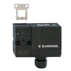 Schmersal 101157613 Solenid Interlock Switch 24VAC/VDC NC