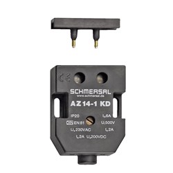 Schmersal 101157699 Door Contact (Elevator) 44mm W