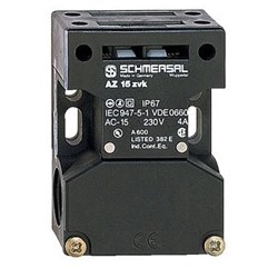 Schmersal 101160067 Safety Switch