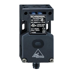 Schmersal 101161809 Safety Switch with Separate Actuator 18-31.6VDC