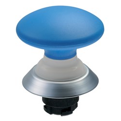 Schmersal 101163570 Pushbutton Roller Lever