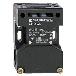 Schmersal 101164455 Safety switch with separate actuator 1NC