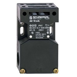 Schmersal 101164459 Safety switch with separate actuator 3NC