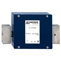 Schmersal 101164611 Safety Switch with Separate Actuator 230VAC 1NO+1NC