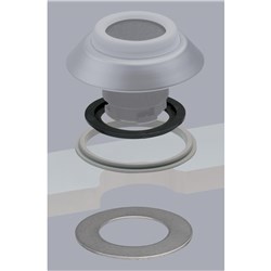 Schmersal 101164776 Adapter 30.5mm Round