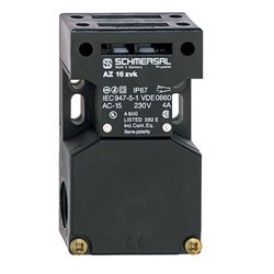 Schmersal 101166249 Safety Switch
