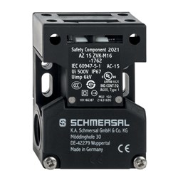 Schmersal 101166387 Safety Switch with Separate Actuator NC