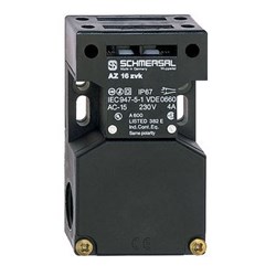 Schmersal 101167054 Safety Switch with Separate Actuator 230VAC 1NO+1NC