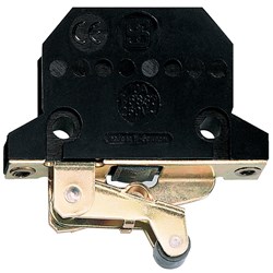 Schmersal 101167939 Micro Switch Glass Fibre Reinforced Thermoplastic Silver Contact