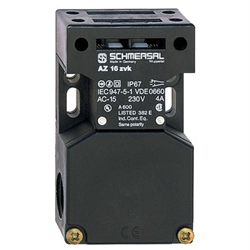 Schmersal 101167990 Safety Switch with Separate Actuator 230VAC 1NO+1NC