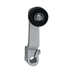 Schmersal 101169534 Position Switch K240 Angle Roller Lever 1NO-1NC Aluminium Silver Contact
