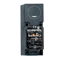 Schmersal 101169807 Magnetic Safety Sensor