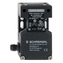 Schmersal 101170142 Safety Switch with Separate Actuator NC