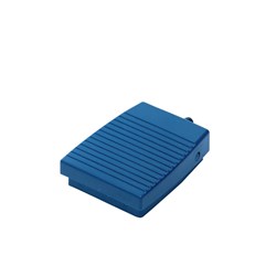 Schmersal 101170650 Foot Switch 1NO-1NC 1000A