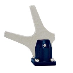 Schmersal 101171395 Medium-Duty Position Switch NC Grey Cast Iron Galvanized Silver Contact