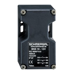 Schmersal 101172553 Magnetic Safety Sensor NO+NC