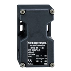 Schmersal 101172556 Magnetic Safety Sensor