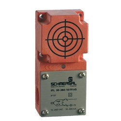 Schmersal 101173580 Inductive Proximity Switch NO