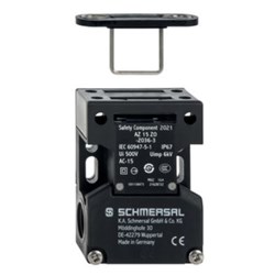 Schmersal 101173803 Limit Switch