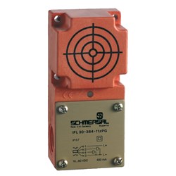 Schmersal 101173958 Inductive Proximity Switch NO-NC