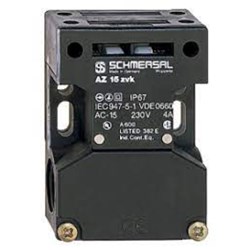 Schmersal 101174415 Safety Switch with Separate Actuator 250VAC, 300VDC