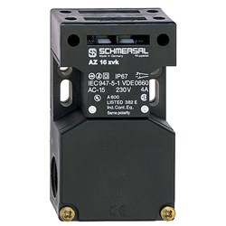 Schmersal 101174500 Safety Switch with Separate Actuator 230VAC 1NO+1NC